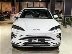 بی وای دی سۆنگ پڵەس